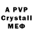 Alpha-PVP Crystall Polite Nonparticipant